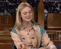 fallontonight reaction game funny wow GIF