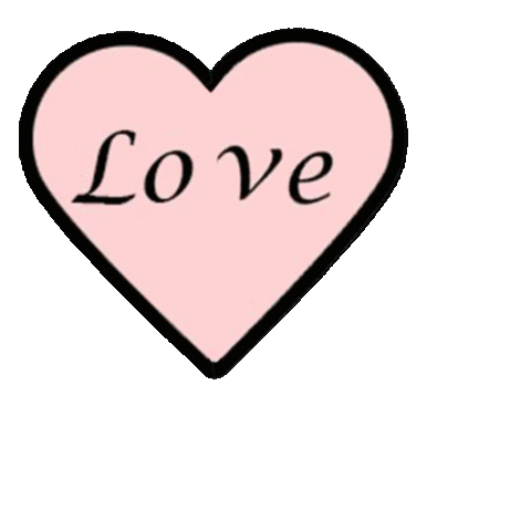 Break Up Love Sticker by Shiny bear