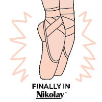 Feet Abt Sticker by Grishko