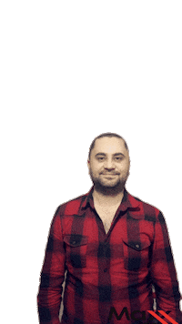 Handsome Sticker by Maxx Yatırım