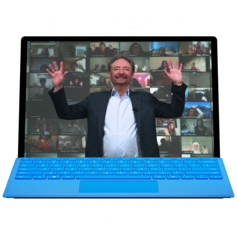 Cfml Sticker by The National Academy of Future Physicians and Medical Scientists