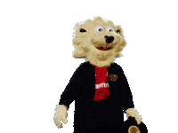 Bayer 04 Brian Sticker by Bayer 04 Leverkusen