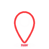 Sydney Australia Location Sticker by Richardson & Wrench