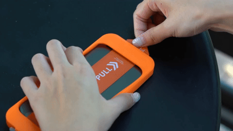 huleefox giphyupload GIF