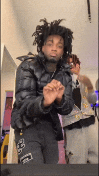 Dance Prada GIF