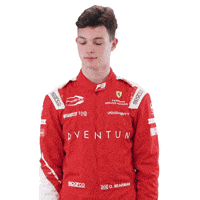 Ferrari No GIF by Prema Team
