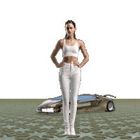 Social Media Love Sticker by Robodrone