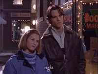 season 3 netflix GIF by Gilmore Girls 