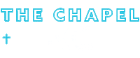 church kansas Sticker by The Chapel KC