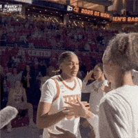 Ncaa Basketball Win GIF by NCAA March Madness