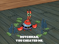season 5 GIF by SpongeBob SquarePants