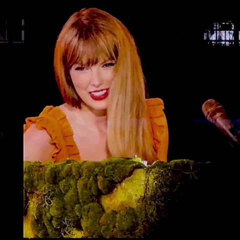 trainaaaa taylor swift adorable tongue taylor GIF