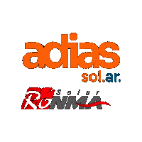 Sticker by A.Dias Ar