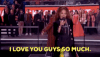 emas 2018 GIF by 2017 MTV EMA