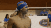 Grin Smile GIF by Florida Gators