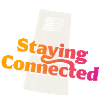 Canadian Home Sticker by SaskTel