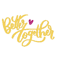 Bff Love Sticker