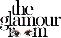 Beauty Lashes Sticker by theglamourroom