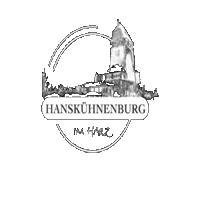 hanskuehnenburg-im-harz hanskühnenburg harz heimat liebe baude wandern Sticker