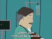 GIF by South Park 