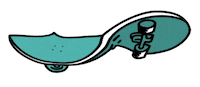 skateboard comfy cush Sticker by Vans Europe