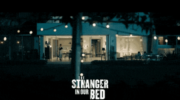 Dinner Party Shrug GIF by Signature Entertainment