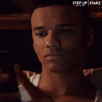 Dance Starz GIF by Step Up Series