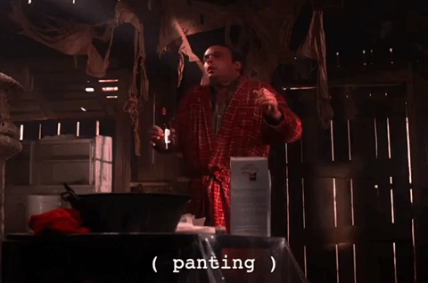 season 2 GIF by Twin Peaks on Showtime