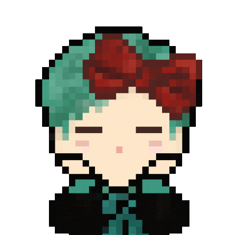 Gd 지드래곤 Sticker