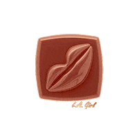 Pink Lipstick Sticker by L.A. Girl