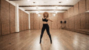 alexisbeauregard dance heels playground alexis GIF