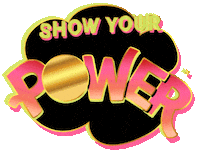 Power Equality Sticker by Lily Xiao Haselton