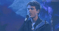Tonight Show Singing GIF by The Tonight Show Starring Jimmy Fallon