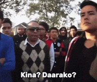 Nepali GIF