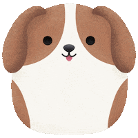 Happy Feliz Sticker