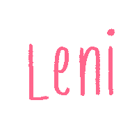 Leni Robredo President Sticker