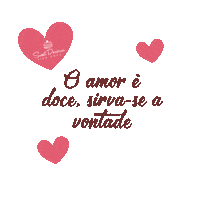 Bolo Ifood Sticker by Sweet Doceria - Viva Doce