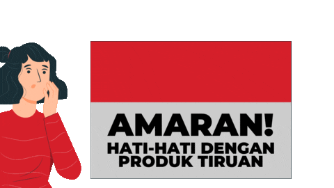 Jmm Sticker by Ma Mariam
