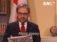 Saturday Night Live Snl GIF by Sky