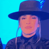 Nao Claudinha GIF by Claudia Leitte