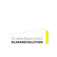 Saint-GobainWeberGmbH bluecomfort saint-gobain weber Sticker