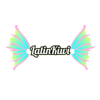 LATINKIWI new zealand whv nueva zelanda latinkiwi Sticker