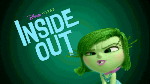 mindy kaling ew GIF by Disney Pixar