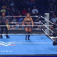 Charlotte Flair Wwe GIF
