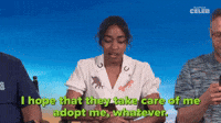 Adopt Me