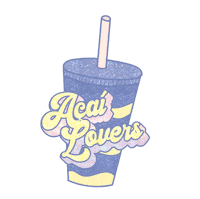 shesarebelart food aesthetic vaporwave acai Sticker