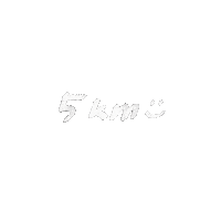 Morningrun Runlife Sticker