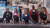 Dragons Den Television GIF by CBC