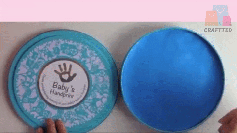 halima13968 giphygifmaker baby kids family GIF