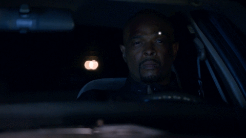 driving damon wayans GIF by Lethal Weapon